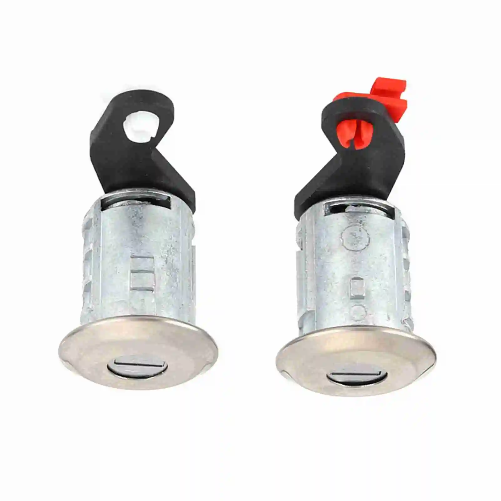 قفل باب يسار ويمين لرينو ماستر ، برميل مع مفتاحين ، أسطوانة ،