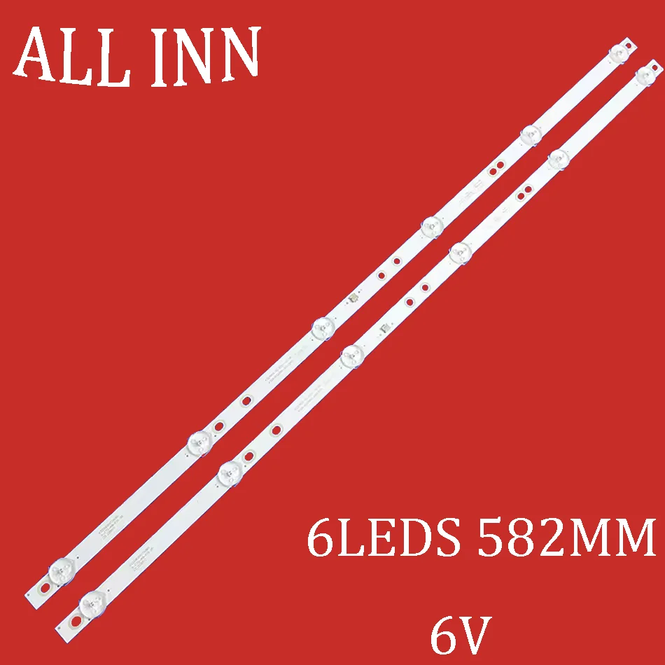 Led Strips For 32 T… - image