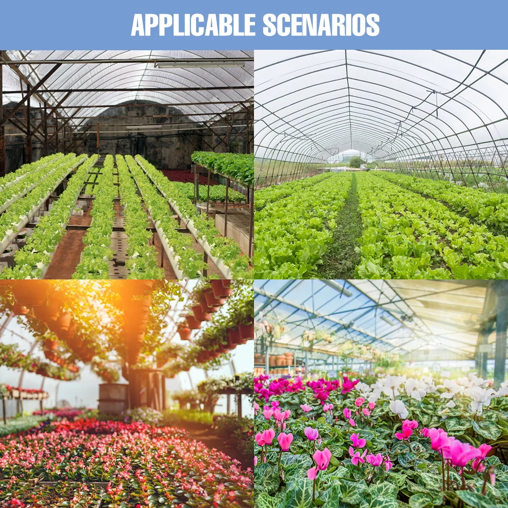 250 ワット LED E27/E26 成長電球フルスペクトル植物栽培ランプ屋内花の種子温室テントトマト野菜用