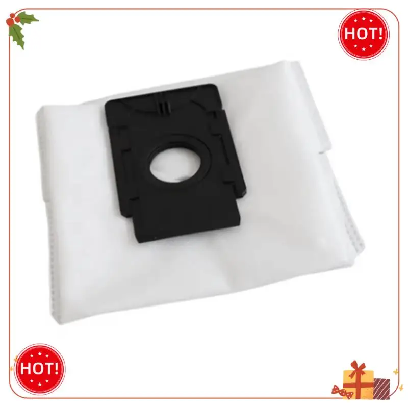 ABLE-4 Pcs Replacement Vacuum Bags For Verefa L11 Pro Sweeper Accessories Enhanced Cleaning Efficiency