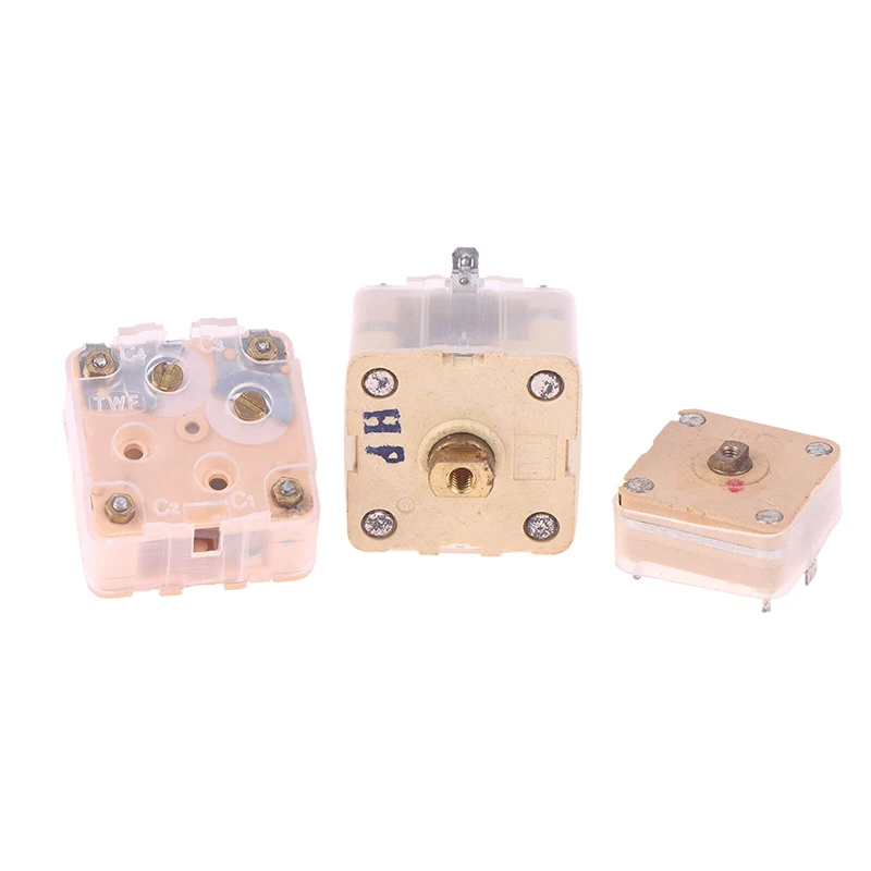 1PCS Variable Capacitor 223P 224f 443DF For AM Radio Dual Capacitor FM Radio Frequency Modulation Adjustable Capacitor