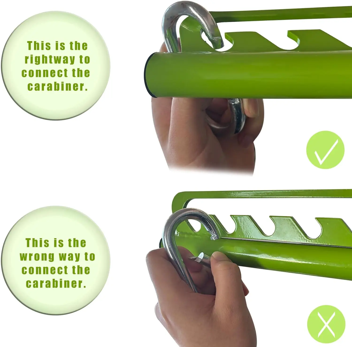 Multi-Grip Lat Pulldown Bar, Wide Gym Cable Attachment, Neutral Grip Long Handle for Home & Commercial Fitness Equipment