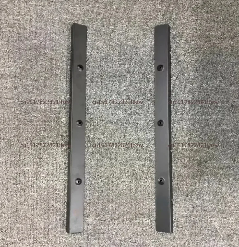 Mixing Console Mounting Bracket MG12XU MG16 MG20 Rack Side Panel Strip Flight Case Accessories
