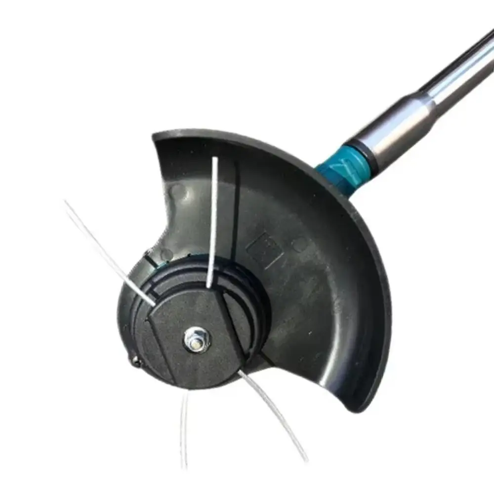 1Pcs Steel String Trimmer Head Electric Weed Eater 5.5mm Head Replacement Wire Line Weed Wacker Head for Cordless Grass Trimmers