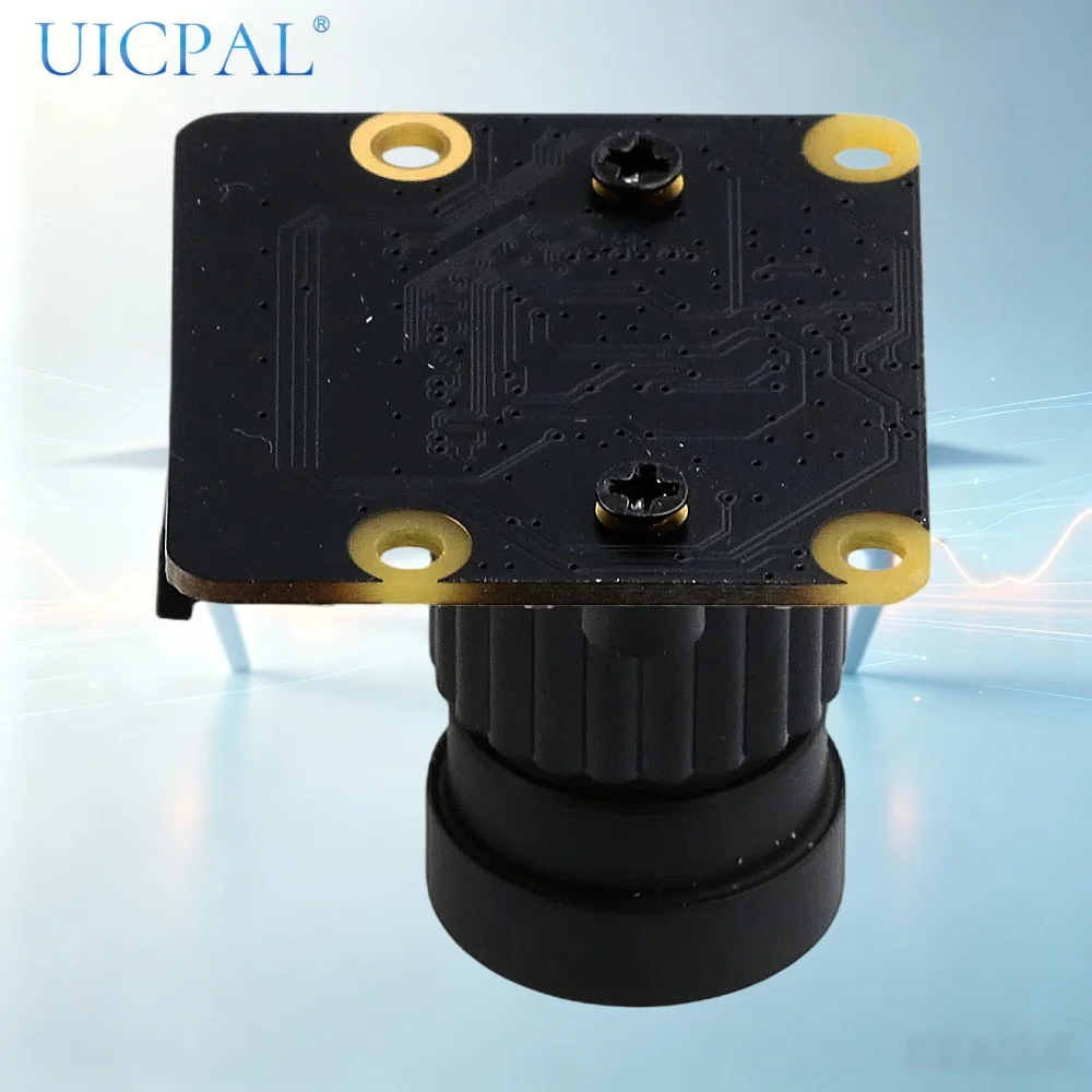 IMX477 Camera Module for NVIDIA Boards HD 12.3MP 100 Degree Face Recognition with 15PIN FFC 3.3V for Raspberry Pi 5B Zero