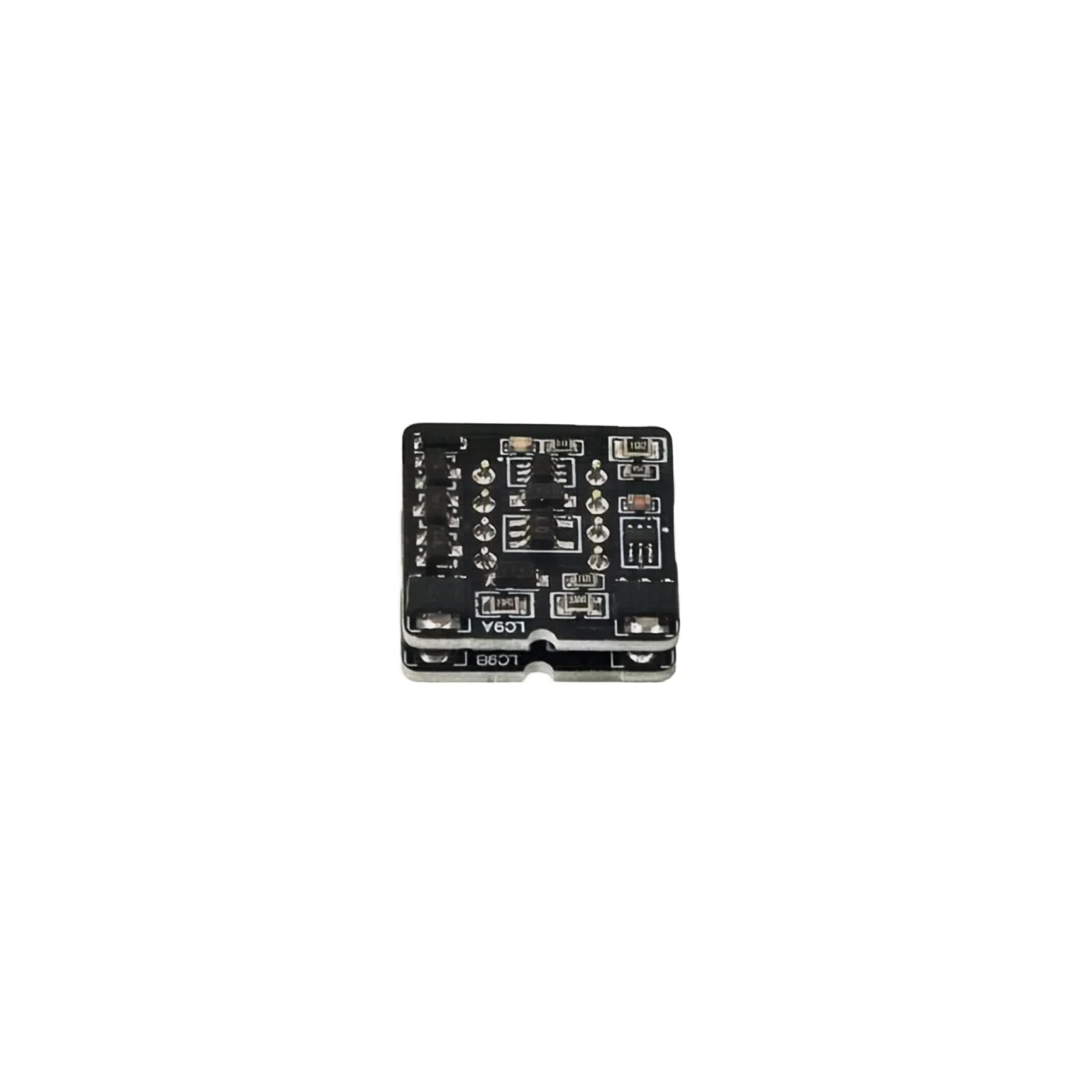 LeafAudio LC9 Class A High-Current 160mA Dual Op Amp Mini Upgrade OPA2828 ADA4625