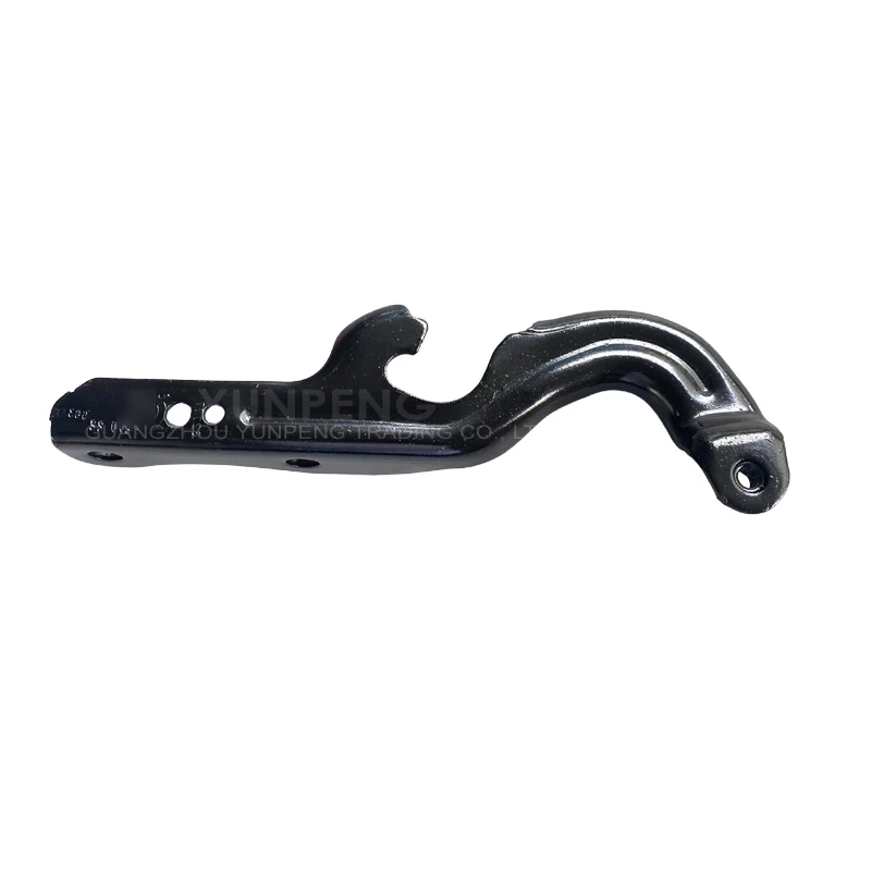 

55369562AE 55369562AA New Front Right Hood Hinge For Jeep Grand Cherokee 2011-2022 55369563AE Left