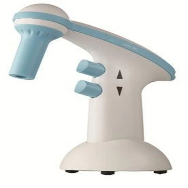 High-capacity 0.1-100ml Lab Mechanical Electronic Auto Pipette Filler Price Pipette Dropper Gun Serological Autoclavable Pipette