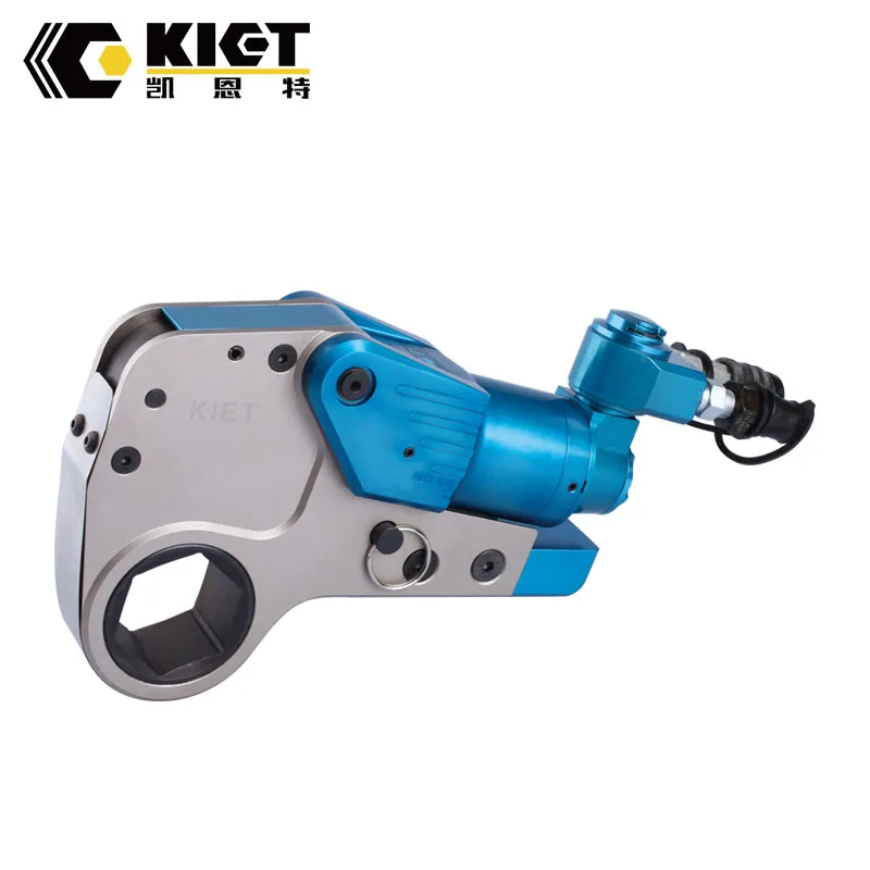 Products Low Profile Ratchet Hydraulic Bolt Wrench
