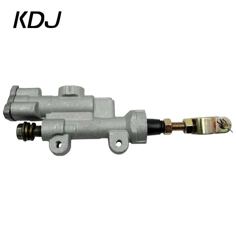 Motorcycle Rear Foo… - image