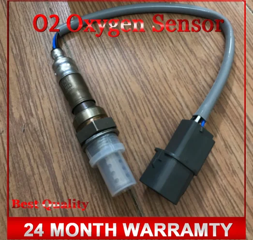 

Датчик O2 Датчик кислорода для Mitsubishi Grandis 2.4L 2000-2003 гг. Номер детали # MN176961