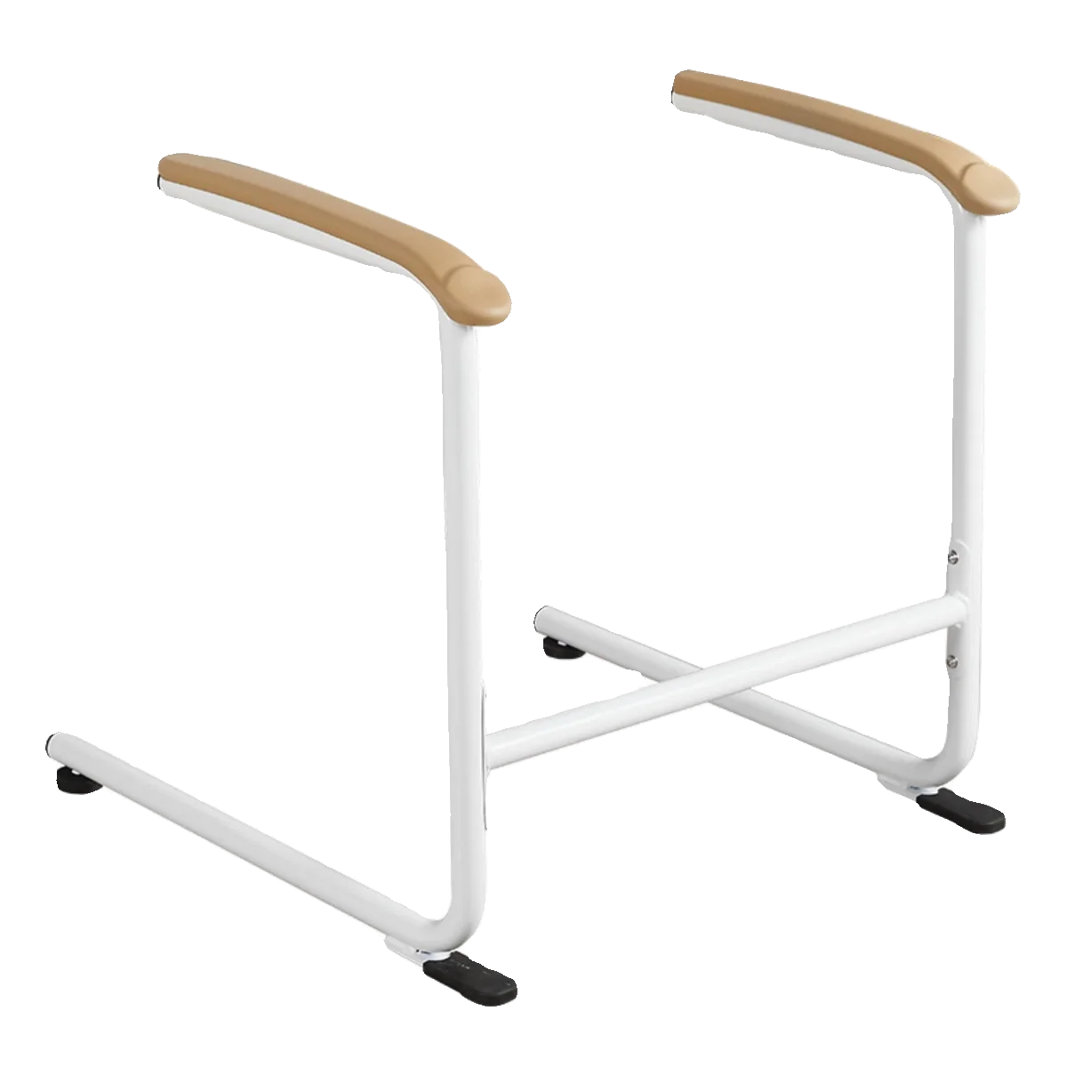 

Armrest Rail Sofa Stand Up Aid Anti-Slip Power Assist Frame