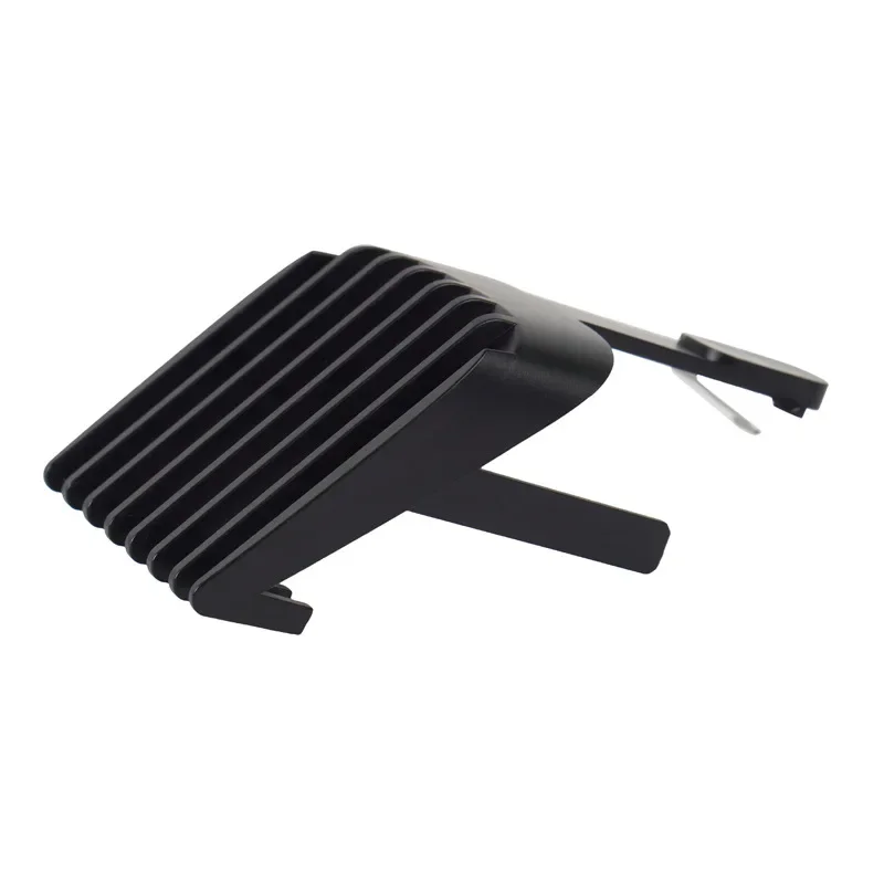 1PC Adjustable Combs For Enchen Boost Hair Clipers Or Sharp 3S Hair Trimmer Accessor Positioning Limiting Comb
