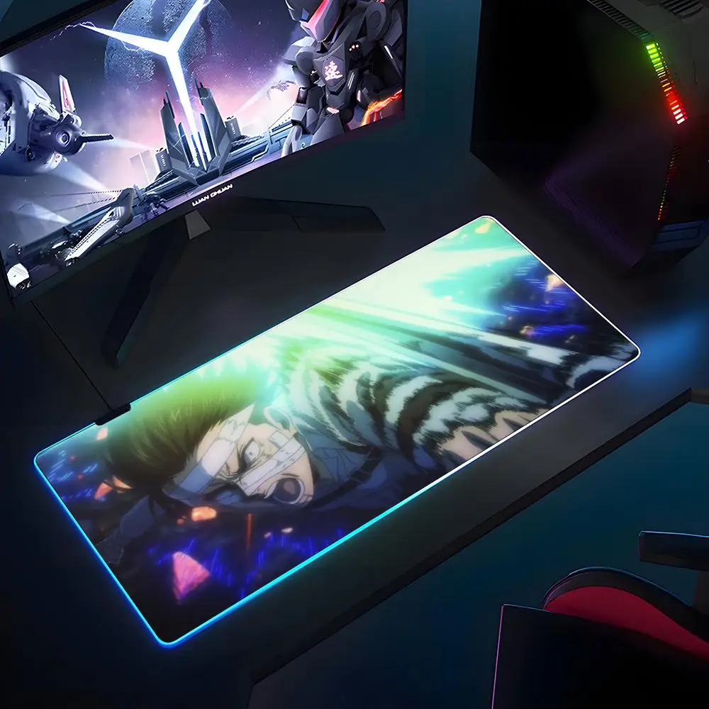 a-進撃の巨人アニメマウスパッド-rgb-ラバー滑り止めキーボードパッド-40x90cm-マウスパッドゲームアクセサリー-xxl-オフィスコンピュータマット