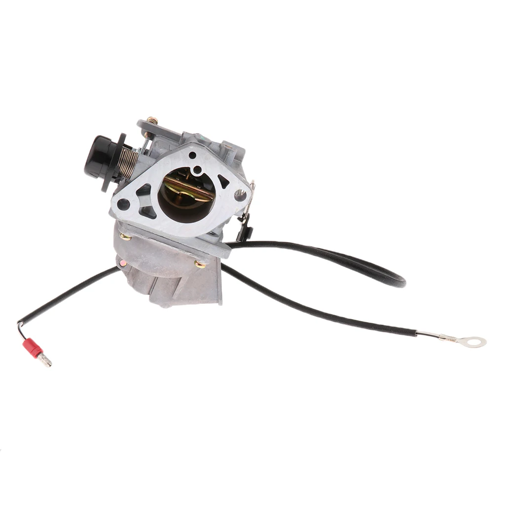 Durable Motorcycle Carburetor Metal Motorbike Accessory Part for GX610 GX620 Reliable Engine Replacement