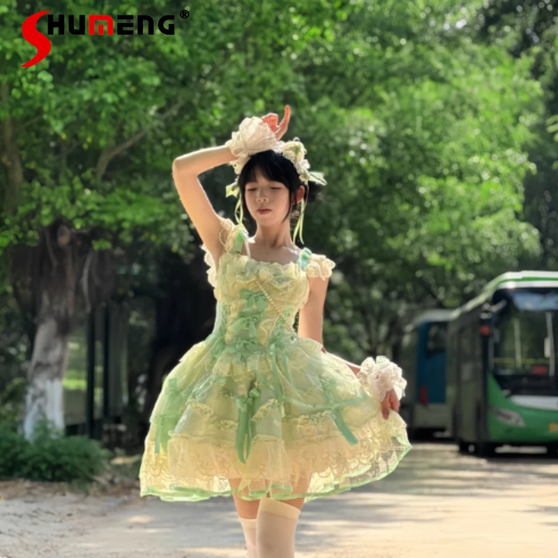 vestido-de-tirantes-jsk-estilo-ballet-japones-dulce-y-hermoso-fiesta-de-cumpleanos-elegante-kawaii-sin-mangas-de-cintura-alta-y2k