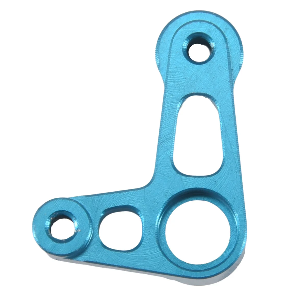 ABMO مجموعة التوجيه المعدنية ل XV-01 XV01 FF-03 FF03 1/10 RC ترقيات السيارات أجزاء الملحقات #3