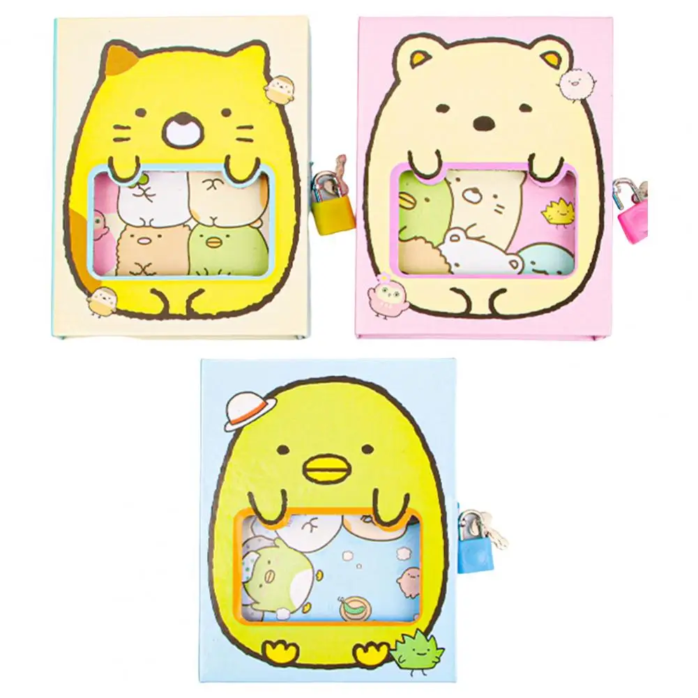 Handwriting No Smudge Children Gift Handwritten Notebook Child Gift