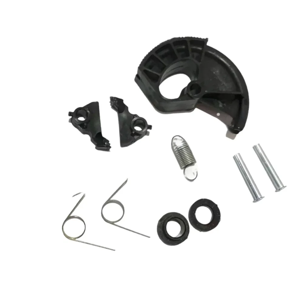 Auto Pedal Fix As Shown Clutch Pedal Repair Kit Broken Pedal Repair Damaged Spring Replace Oem Standard Component