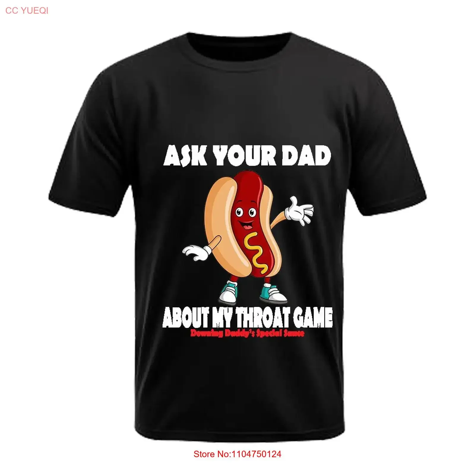 Ask Your Dad About …