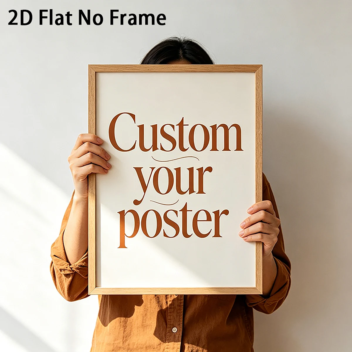 Custom Posters  Personalized Wall Arts  Custom Family Photos/wedding Photos/graduation Photos  Canvas Printings For Room Decor