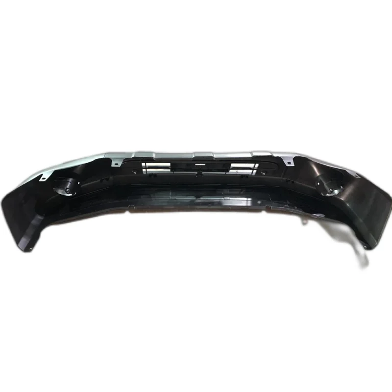 

Pickup Truck Front Bumper For Toyota Land Cruiser Fj75