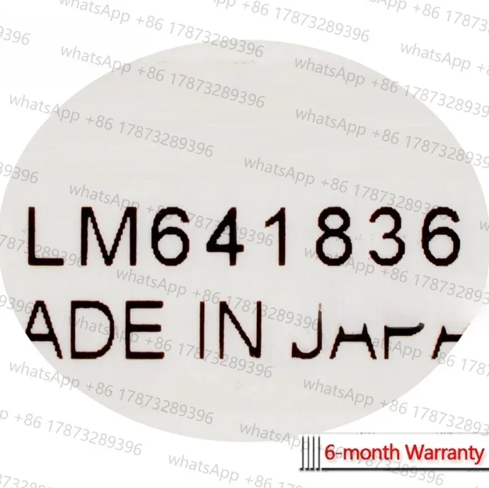 لوحة عرض LCD لشارب LM64183P LM641836 LM64P806 LM64P839 لوحة عرض LCD