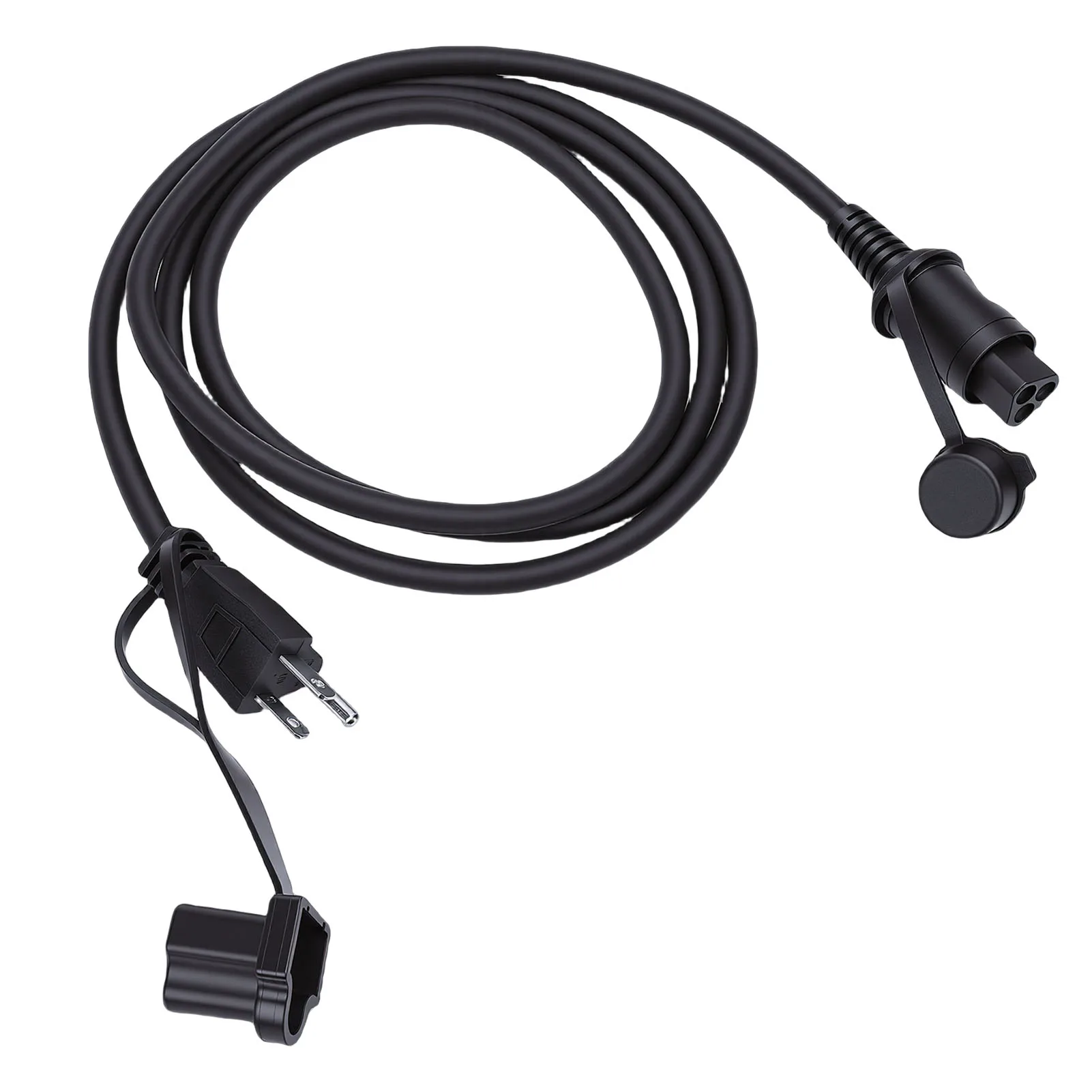 Engine Coolant Heater Cable 84564686 Heat Proof Engine Block Heater Cord for Chevrolet Silverado 1500 2500 3500 HD Duramax