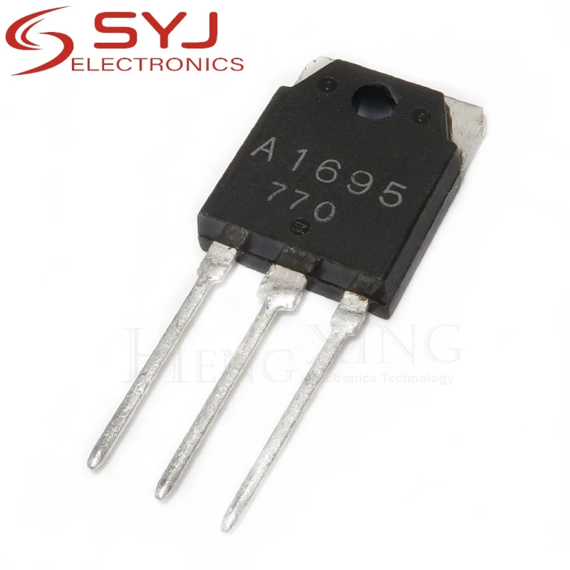 （1pcs-5pcs）2SC3835 C3835 2SA1695 A1695 RJP30E2 30E2 TO-3P
