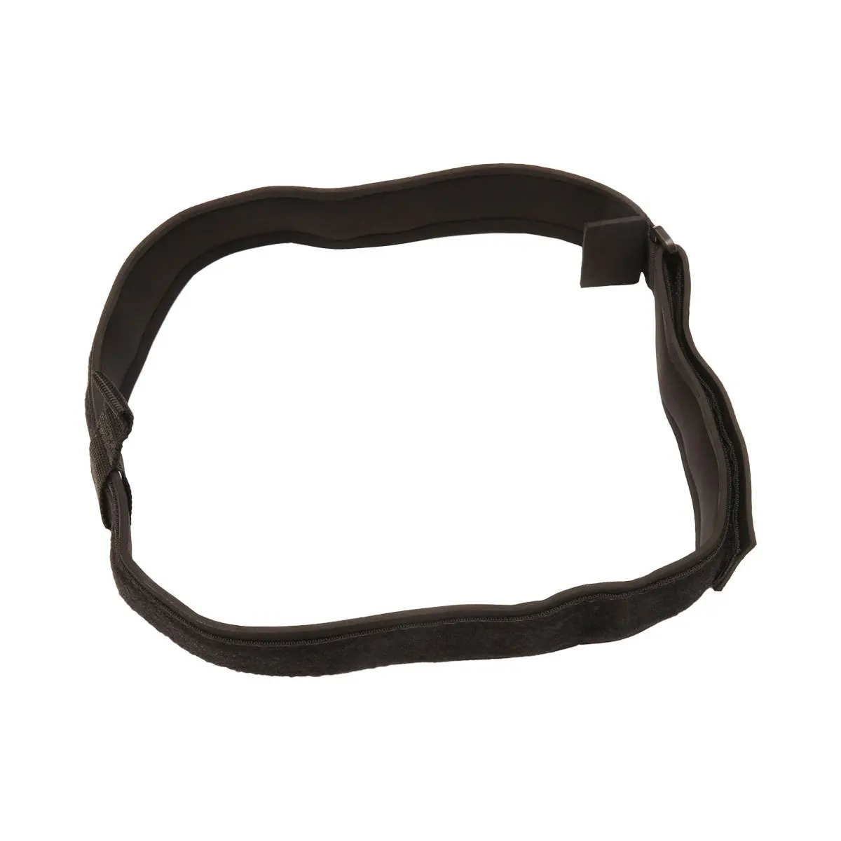 Ensemble d'entraînement à la natation, ceinture de résistance à la natation, ceinture de taille, Parachute de résistance à l'eau, sac en filet à Tube élastique pour adultes