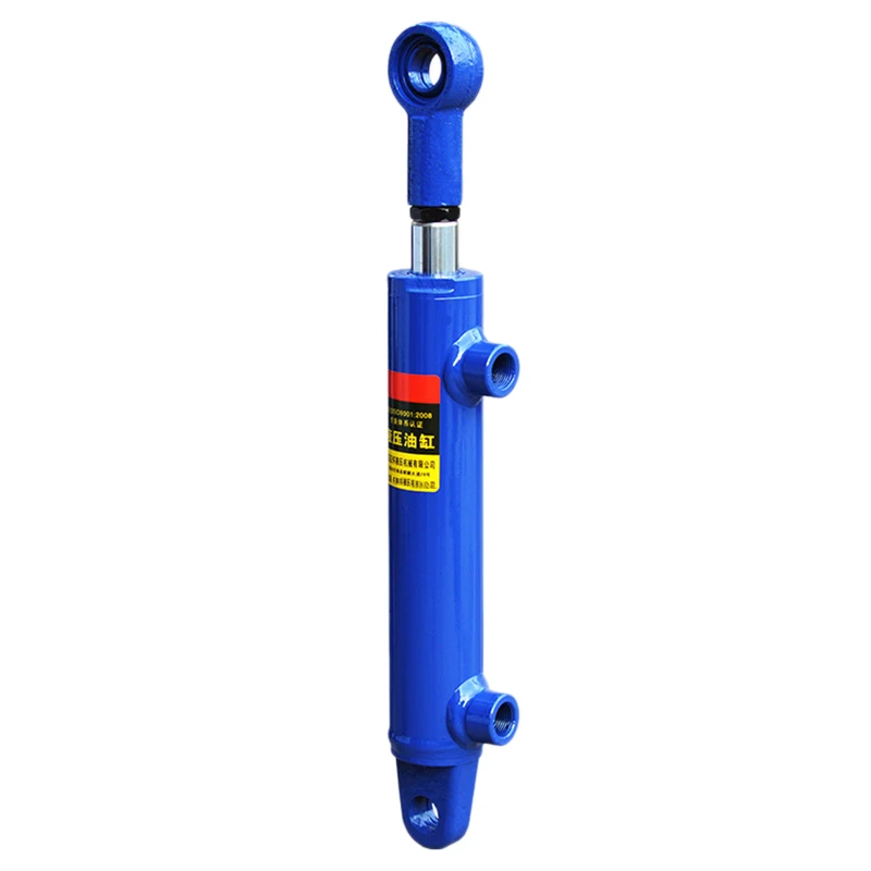 

Hydraulic Cylinder Two-way Lift Top Telescopic 1 2 Ton Hydraulic Oil Top Hydraulic Pressure Top Accessories