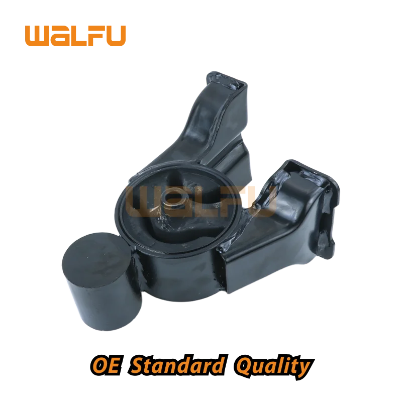 

Engine bracket rear for Hyundai Celesta & Hyundai i30 21930-0Q050 21930-0Q000 WALFU Rubber mounts HL10043