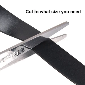 EVA Köpük Sünger Kauçuk Şerit, 1-5mm, tek taraflı bant kalınlığı, ses geçirmez, çarpışma önleyici, pencere, kapı, Hava Durumu Şeridi, köpüğün en büyük satışlarından 12'si, 5 mm - no. 4