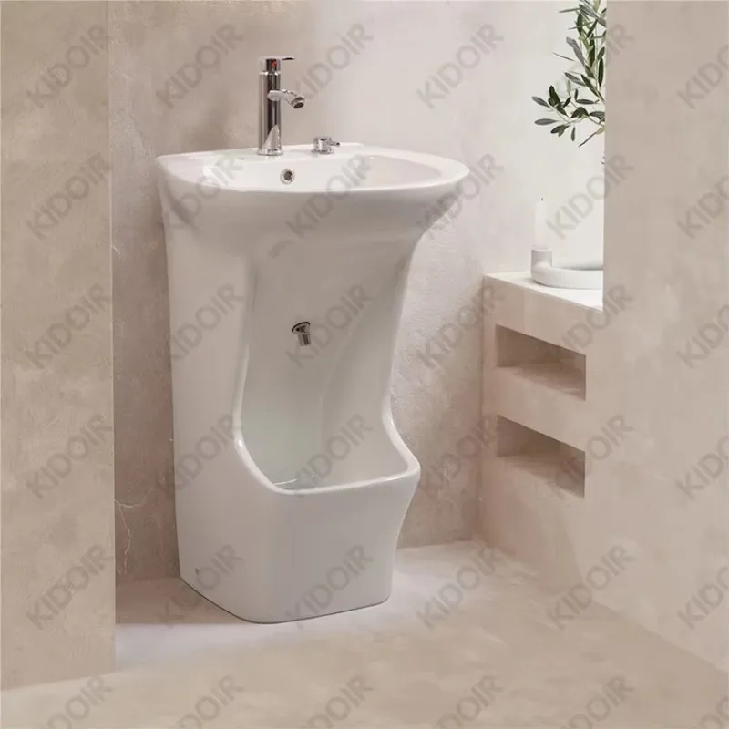 

Double Double Layer Ceramic Islamic Muslim Foot Washing Pool Washing Pool