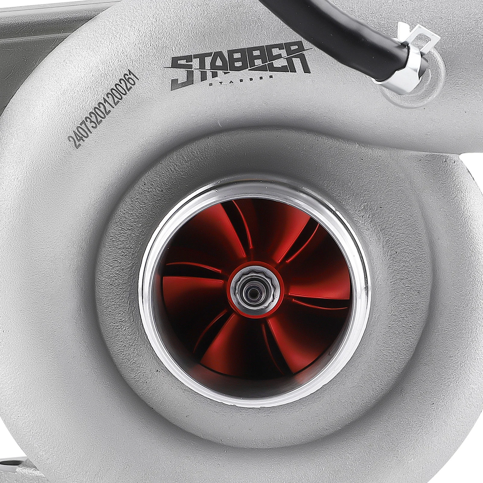 TD05 20G Billet Turbo per motore Subaru Impreza WRX STI EJ20 EJ25 2002-2006 380HP