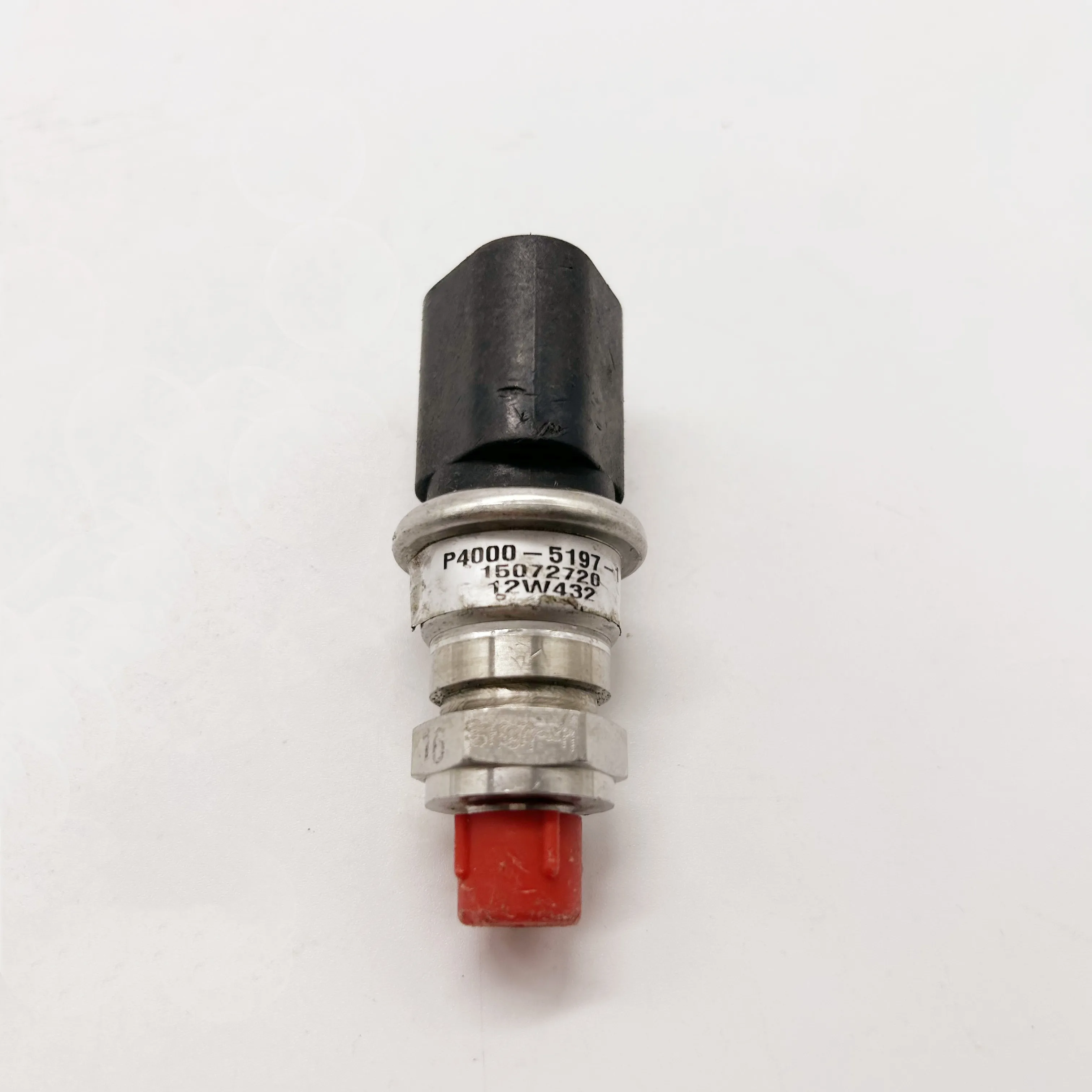 

Car Auto Parts Pressure Sensor 15072720 For Volvo