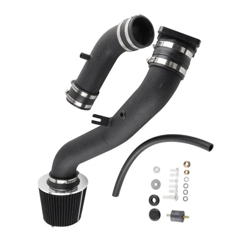 

A42M-Car Air Intake Induction Pipe Filter Kits For Nissan 350Z Infiniti G35 FX35 3.5L V6 2003-2006 Filter Cold Intake Pipe Parts