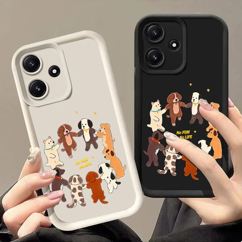 No Fun No Life Leat…