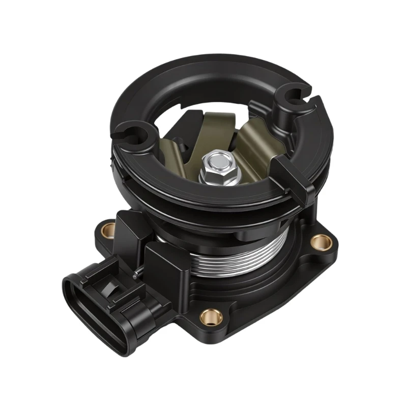 M76E Reliable Throttle Position Upgrades 22060-4607 Replacement Improves Economy In Car Models From To 2005