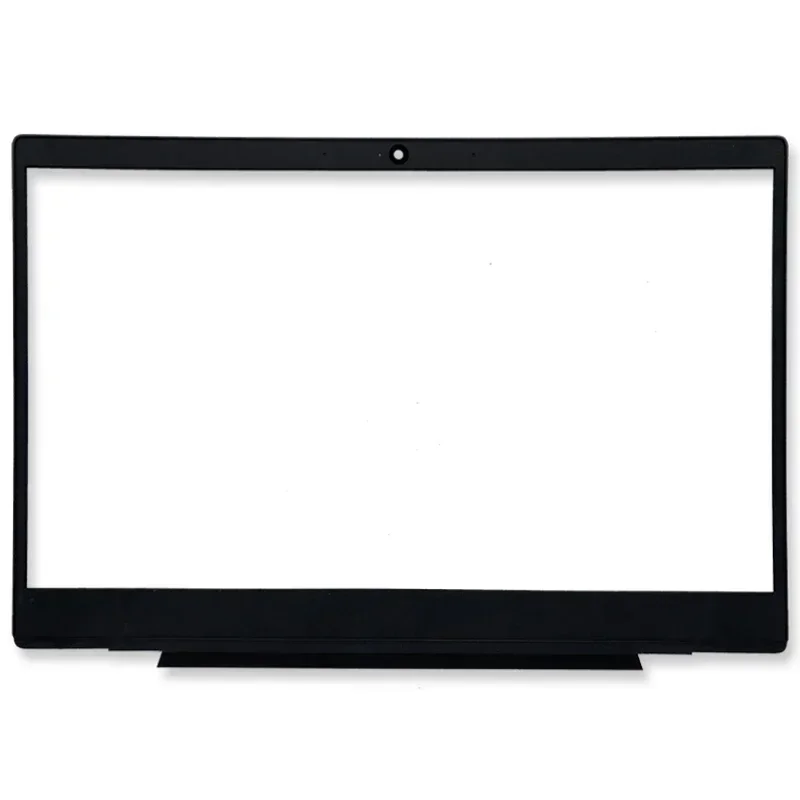 Imagem -03 - Nova Tampa Traseira Lcd Moldura Frontal Dobradiças Apoio para as Mãos Caixa Inferior para 14-ce Tpn-q207 L19174001 L19181-001 L19190-031
