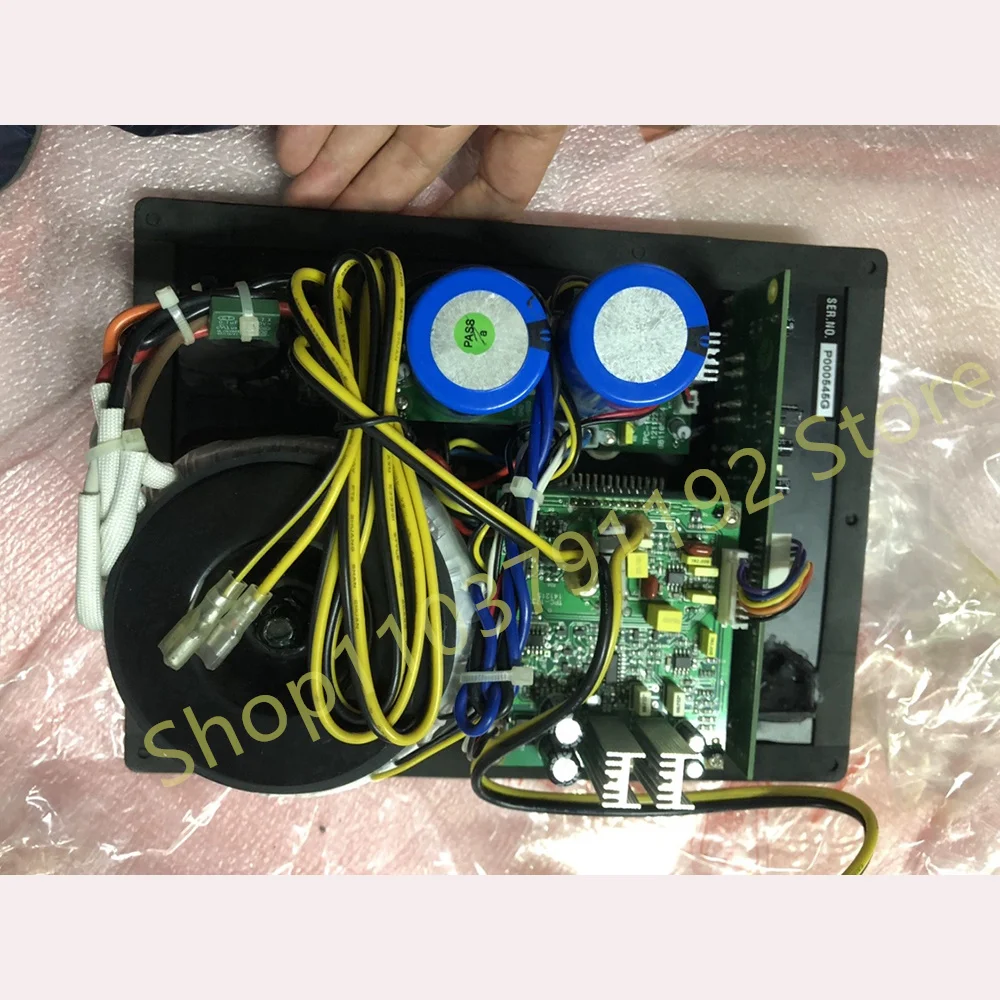 500w Subwoofer Amplifier Board FVX15