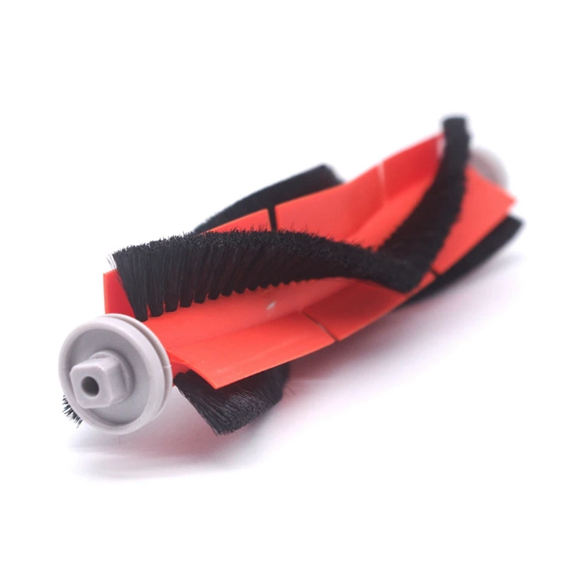 แปรงหลักสําหรับ Xiaomi Mijia 1S Roborock S50/S51/S52/S55/S5/S5MAX/S6/S60/S61/S65/S6 บริสุทธิ์/E20/E4/E5/C10/S4/T7pro หุ่นยนต์