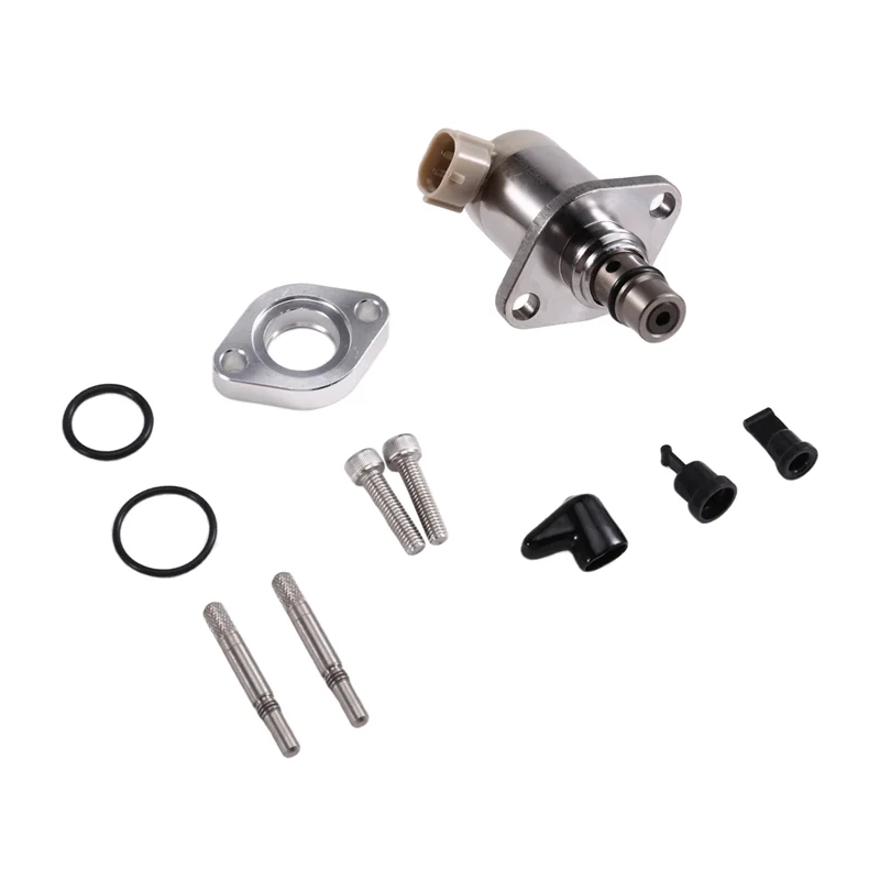 

SCV Valve Fuel Pump Suction Control For Car For Mitsubishi L200 Lancer Outlander Triton 07- 21 294200-2960 2942002960