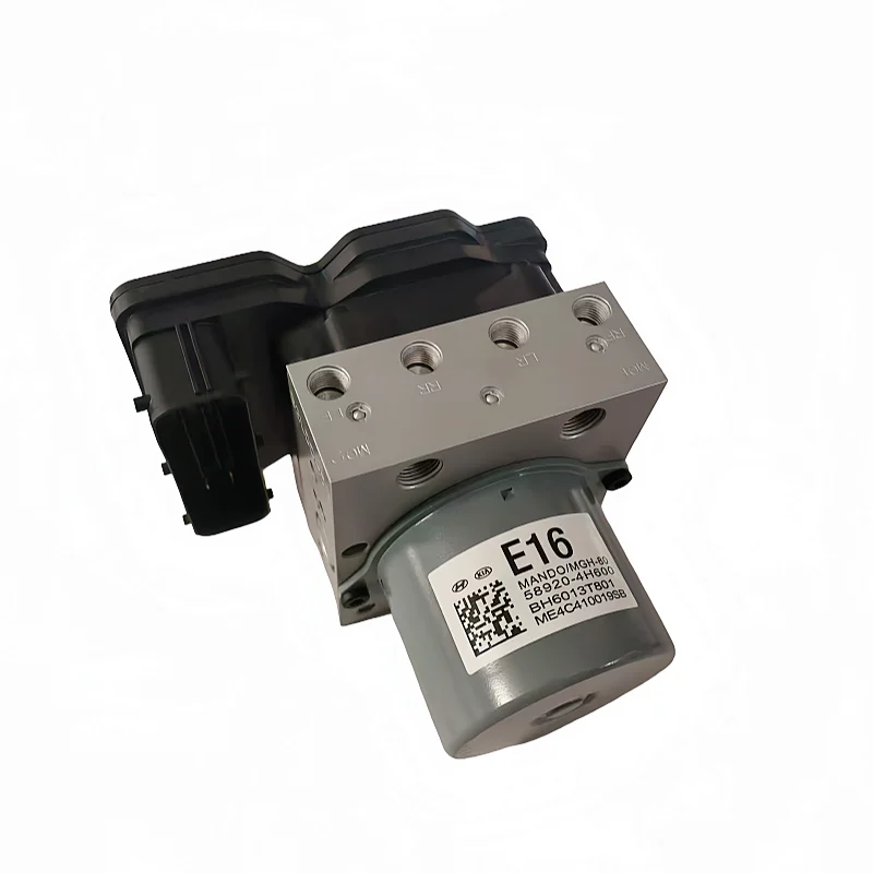 

Оригинальный гидравлический насос ABS в сборе для автомобильных запчастей 58920-4H600 со стабильным качеством.