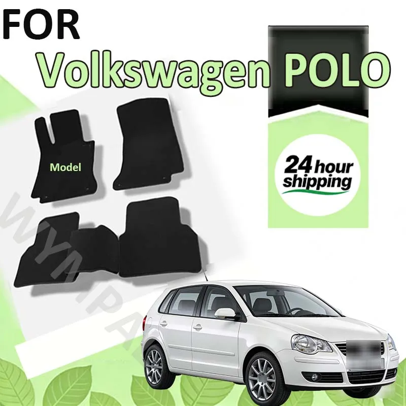 tapis-de-sol-en-nylon-et-daim-pour-volkswagen-polo-2011-present-antiderapants-elegants-inodores-ignifuges-et-impermeables