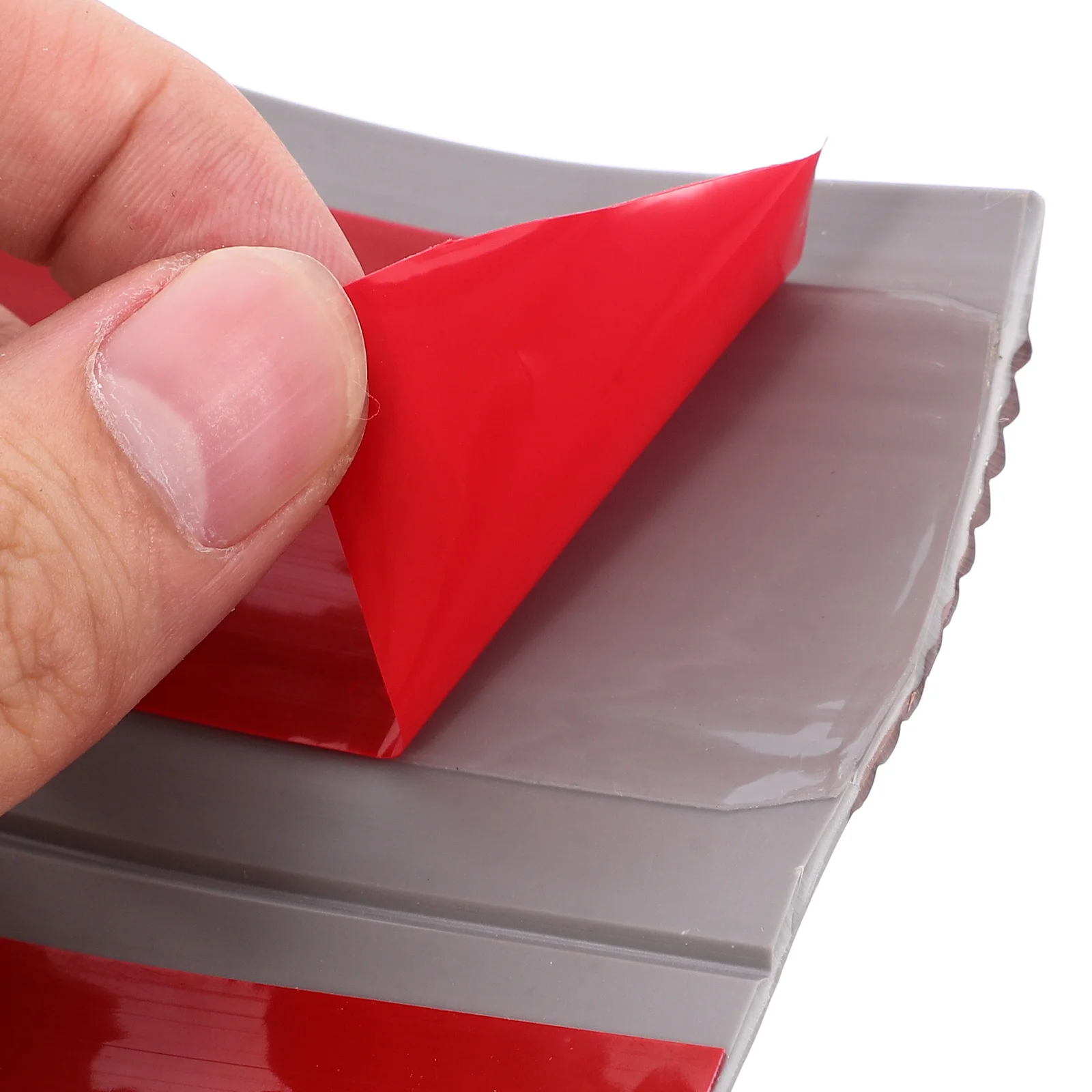 2M Anti Slip Stair Strips Non Slip Edge Protector Self Adhesive Pvc Tread Trim For Kindergarten School Home Stair Nosing