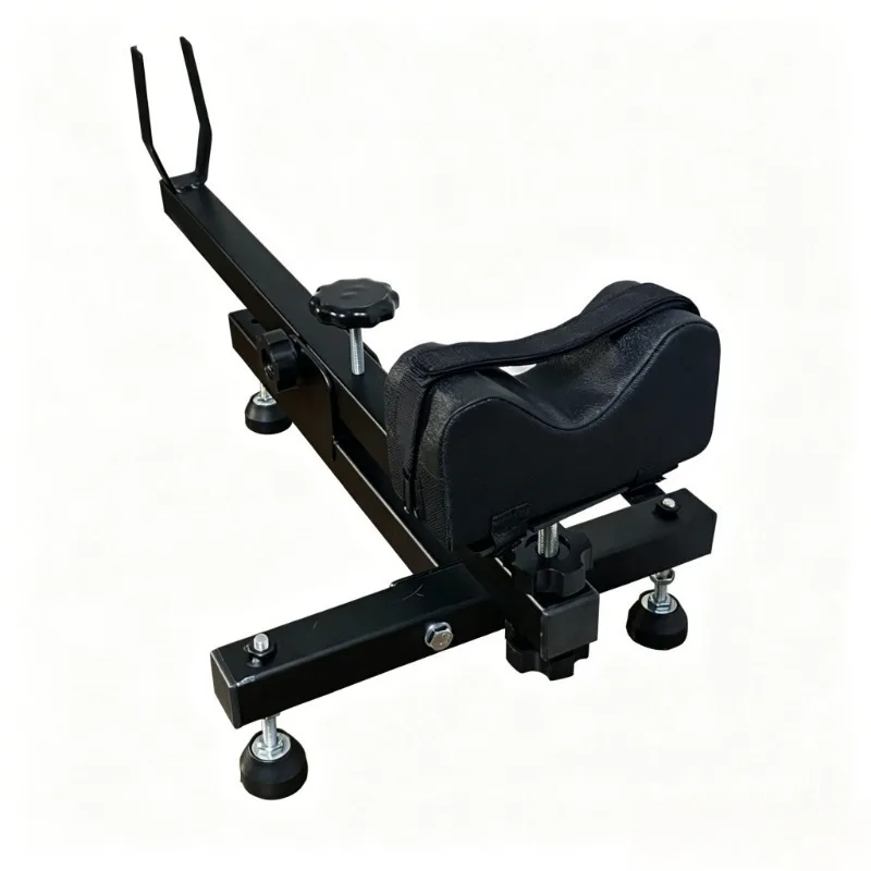 Steel Square Bracket Model Holder Support Stand Toy Model Fixed Rack for Model Cleaning and Display Accessory