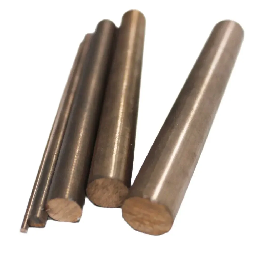 Tungsten Copper Rod Bar 70% Tungsten 30% Copper WCu 1mm 2mm 3mm 4mm 5mm 6mm 7mm 8mm 9mm 10mm 12mm 13m 14mm 15mm 16mm 18mm 20mm