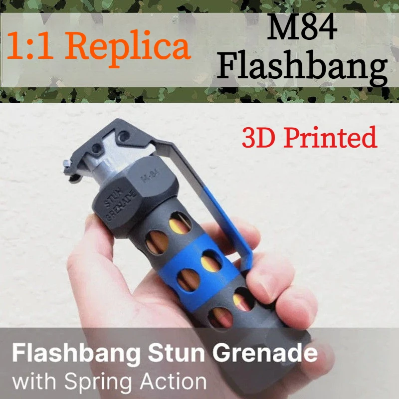 1:1 Scale Replica 3…