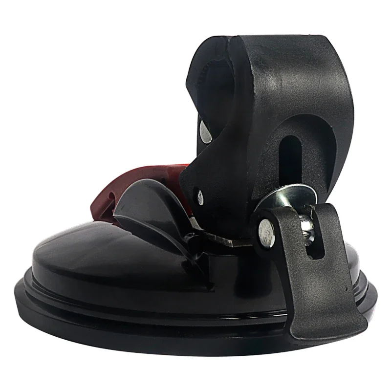 Vacuum Strong Suction Cup Holder Miniature Telescopic Motor Reciprocating Mechanical Base Suction Cup Accessories
